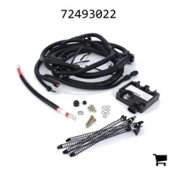 AGCO 72493022 Комплект электропроводки