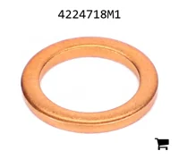 AGCO 4224718M1 Плоская шайба