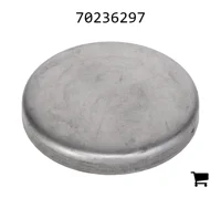 AGCO 70236297 Заглушка