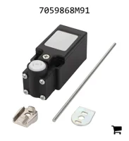 AGCO 7059868M91 Переключатель