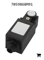 AGCO 7059868M91 Переключатель