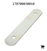 AGCO 178700030010 Соединительная пластина