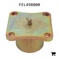 AGCO FEL498800 Подшипниковая втулка