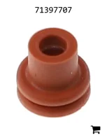 AGCO 71397707 Уплотнитель провода