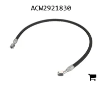 AGCO ACW2921830 Шланг