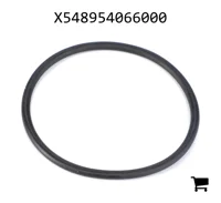 AGCO X548954066000 Уплотнительное кольцо масляного фильтра