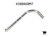 AGCO 4380460M7 Палец вилки