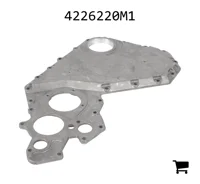 AGCO 4226220M1 Крышка