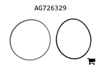 AGCO AG726329 Уплотнительное кольцо