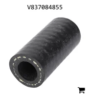 AGCO V837084855 Резиновый шланг