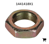 AGCO 1441410X1 Шестигранная гайка