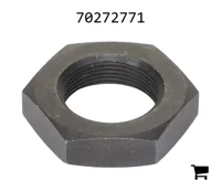 AGCO 70272771 Гайка