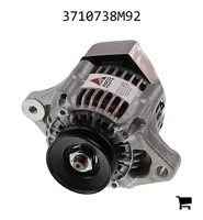 AGCO 3710738M92 Генератор