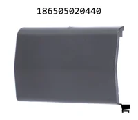 AGCO 186505020440 Дефлектор