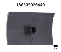 AGCO 186505020440 Дефлектор