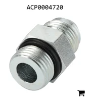 AGCO ACP0004720 Переходник