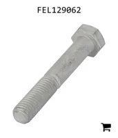 AGCO FEL129062 Болт с шестигранной головкой