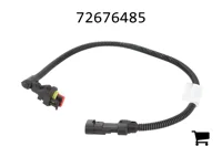 AGCO 72676485 Адаптер