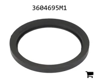 AGCO 3604695M1 Уплотнительное кольцо