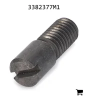 AGCO 3382377M1 Централизатор