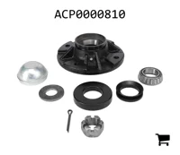 AGCO ACP0000810 Ступица