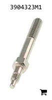 AGCO 3904323M1 Трубка