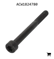 AGCO ACW1824780 Установочный винт с шестигранной головкой