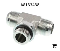 AGCO AG133438 Тройник