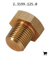 AGCO 2.3199.125.0 Заглушка