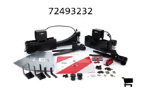 AGCO 72493232 Система предупреждения