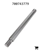 AGCO 700743779 Шток цилиндра