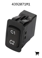 AGCO 4392071M1 Переключатель