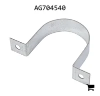 AGCO AG704540 U-образный хомут