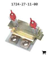 AGCO 1724-27-11-00 Фиксатор