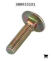 AGCO 3009331X1 Винт с круглой головкой