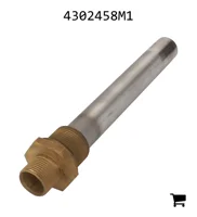 AGCO 4302458M1 Обогреватель