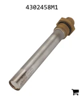 AGCO 4302458M1 Обогреватель