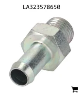 AGCO LA323578650 Соединитель