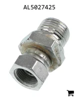 AGCO AL5027425 Адаптер