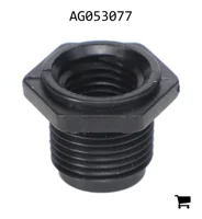 AGCO AG053077 Переходная втулка
