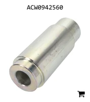 AGCO ACW0942560 Проставочная втулка