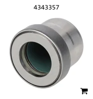 AGCO 4343357 Втулка