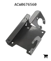 AGCO ACW0676560 Кронштейн