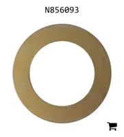 AGCO N856093 Шайба