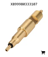 AGCO X899980333107 Втулка