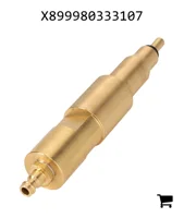 AGCO X899980333107 Втулка