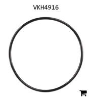 AGCO VKH4916 Уплотнительное кольцо