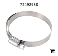 AGCO 72492958 Хомут