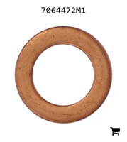 AGCO 7064472M1 Прокладка