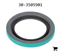 AGCO 30-3505901 Уплотнение